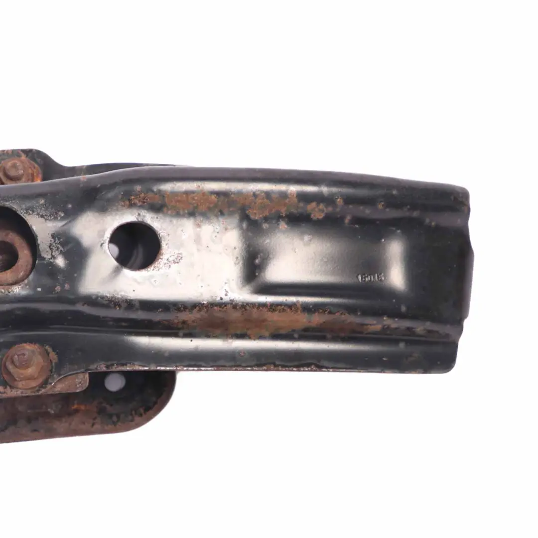 BMW E60 E61 Bumper Carrier Saloon Touring Rear Crash Bar Reinforcement - SKU 7033712-3 - Part number 7033712