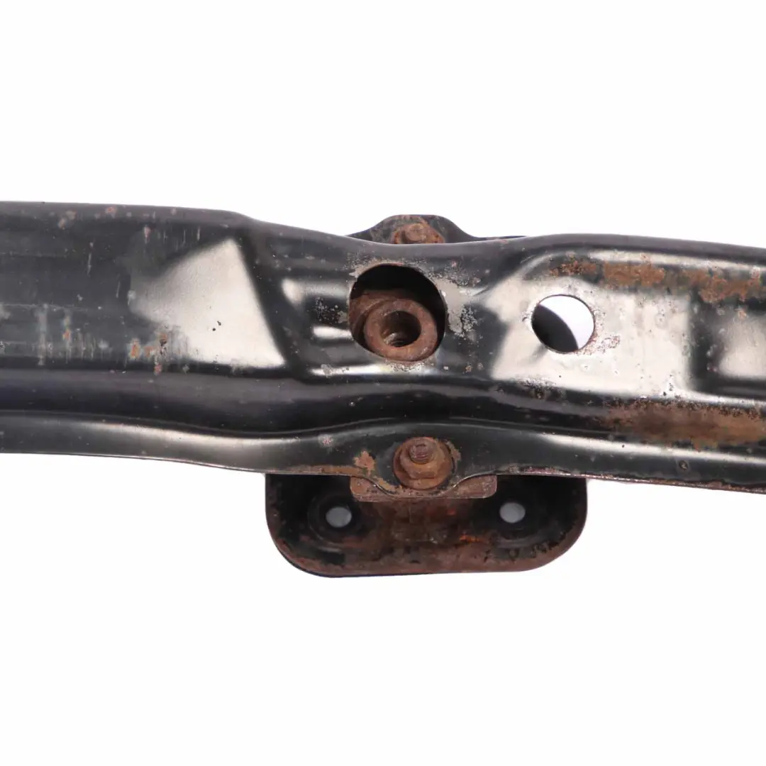 BMW E60 E61 Bumper Carrier Saloon Touring Rear Crash Bar Reinforcement - SKU 7033712-3 - Part number 7033712