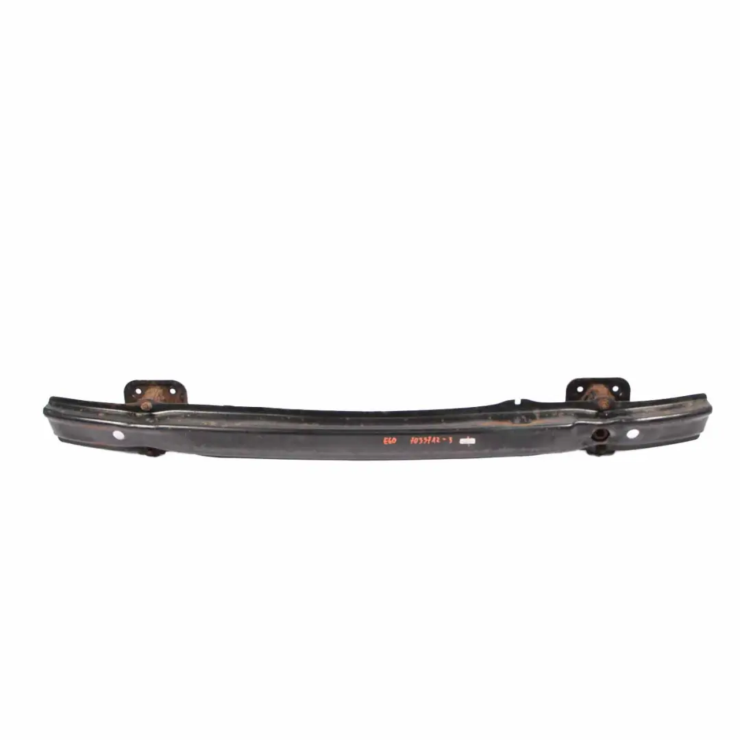 BMW E60 E61 parachoques trasero Touring Saloon barra de refuerzo - SKU 7033712-3 - Número de pieza 7033712