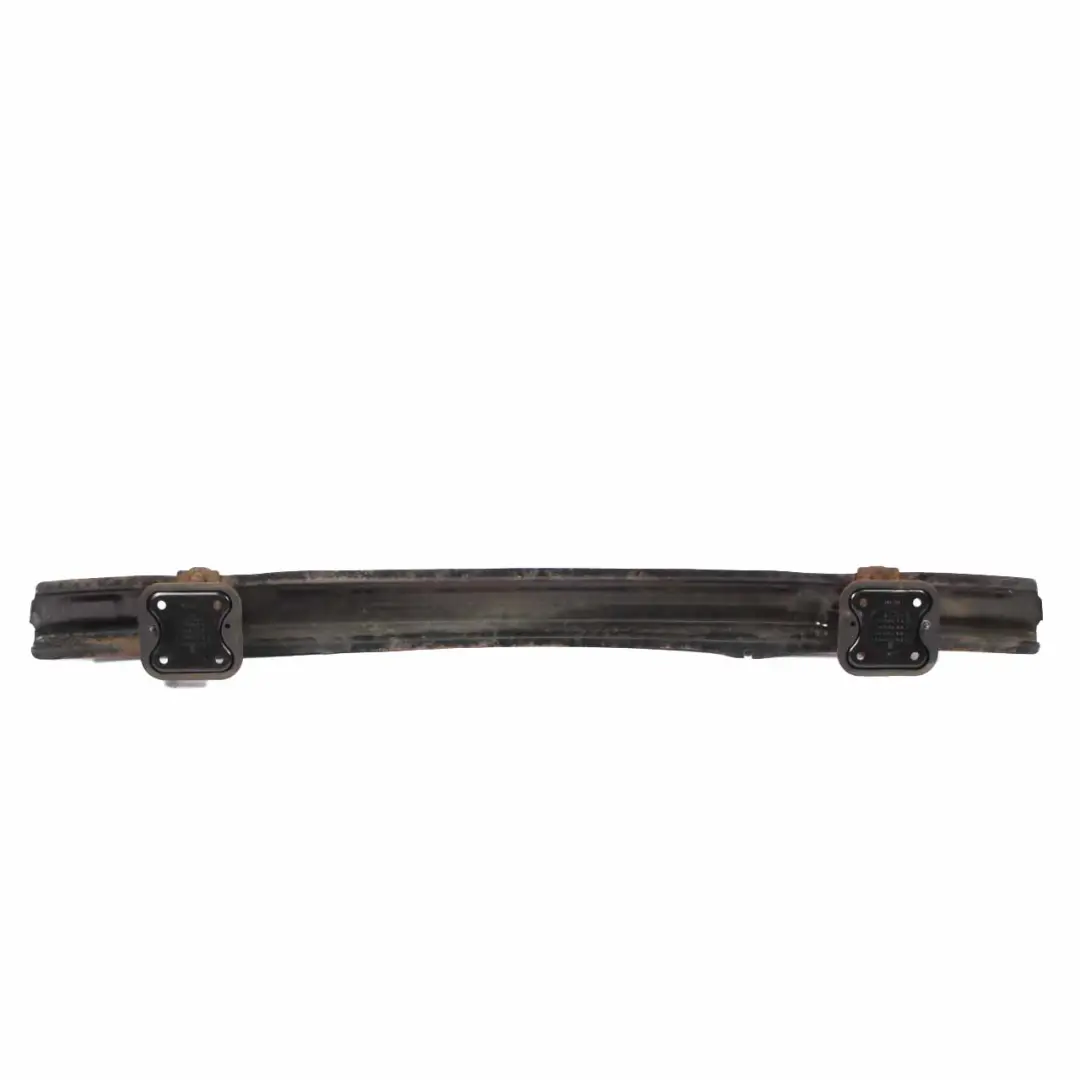 BMW E60 E61 Portaparaurti Berlina Touring Barra urto posteriore Rinforzo - SKU 7033712-3 - Numero di parte 7033712