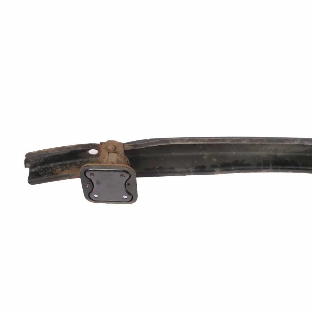 BMW E60 E61 Bumper Carrier Saloon Touring Rear Crash Bar Reinforcement - SKU 7033712-3 - Part number 7033712