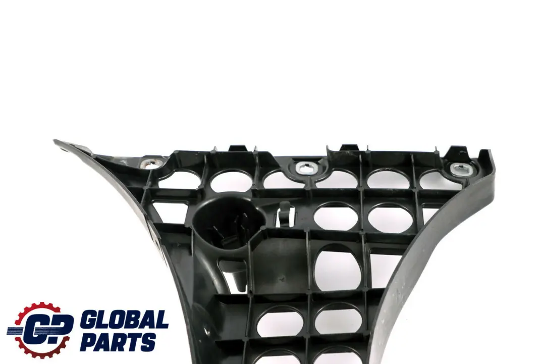 Mount Bracket Holder Bumper Rear Left N/S to BMW 5 Series E60 with Part number 7033715 BMW 5 Series E60 Mount Bracket Holder Bumper Rear Left N/S - SKU 7033715 - Part number 7033715