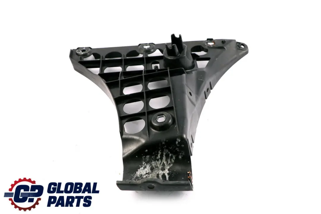 BMW 5 Series E60 Mount Bracket Holder Bumper Rear Left N/S - SKU 7033715 - Part number 7033715