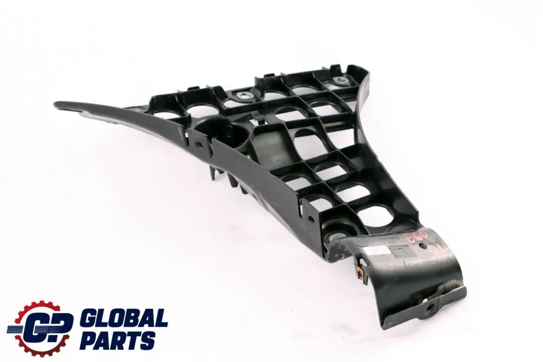 Mount Bracket Holder Bumper Rear Left N/S to BMW 5 Series E60 with Part number 7033715 BMW 5 Series E60 Mount Bracket Holder Bumper Rear Left N/S - SKU 7033715 - Part number 7033715