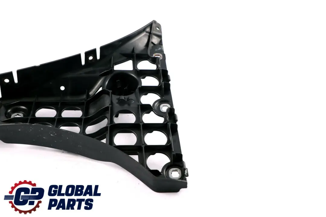 Registrazione Paraurti Posteriore Sinistra per BMW E60 con numero di parte 7033715 BMW E60 Registrazione Paraurti Posteriore Sinistra - SKU 7033715 - Numero di parte 7033715