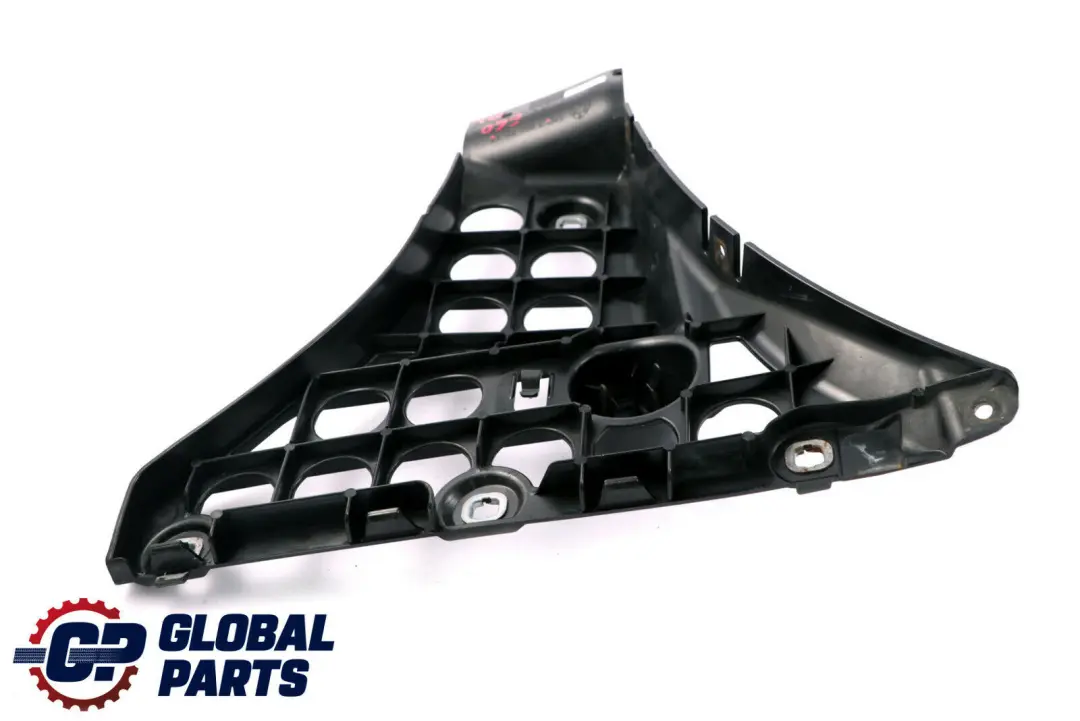 Admission Choc-Receveur Arriere Gauche pour BMW E60 à propos du numéro de pièce 7033715 BMW E60 Admission Choc-Receveur Arriere Gauche - SKU 7033715 - Numéro de pièce 7033715