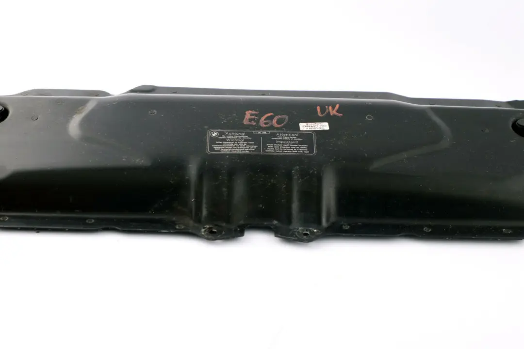Panneau Avant De La Partie Supérieure pour BMW E60 E60N E61 LCI à propos du numéro de pièce 7033741 BMW E60 E60N E61 LCI Panneau Avant De La Partie Supérieure - SKU 7033741 - Numéro de pièce 7033741
