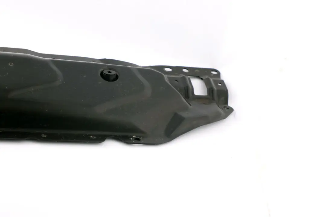 Front Slam Panel Top Part Mount to BMW E60 E60N E61 LCI with Part number 7033741 BMW E60 E60N E61 LCI Front Slam Panel Top Part Mount - SKU 7033741 - Part number 7033741