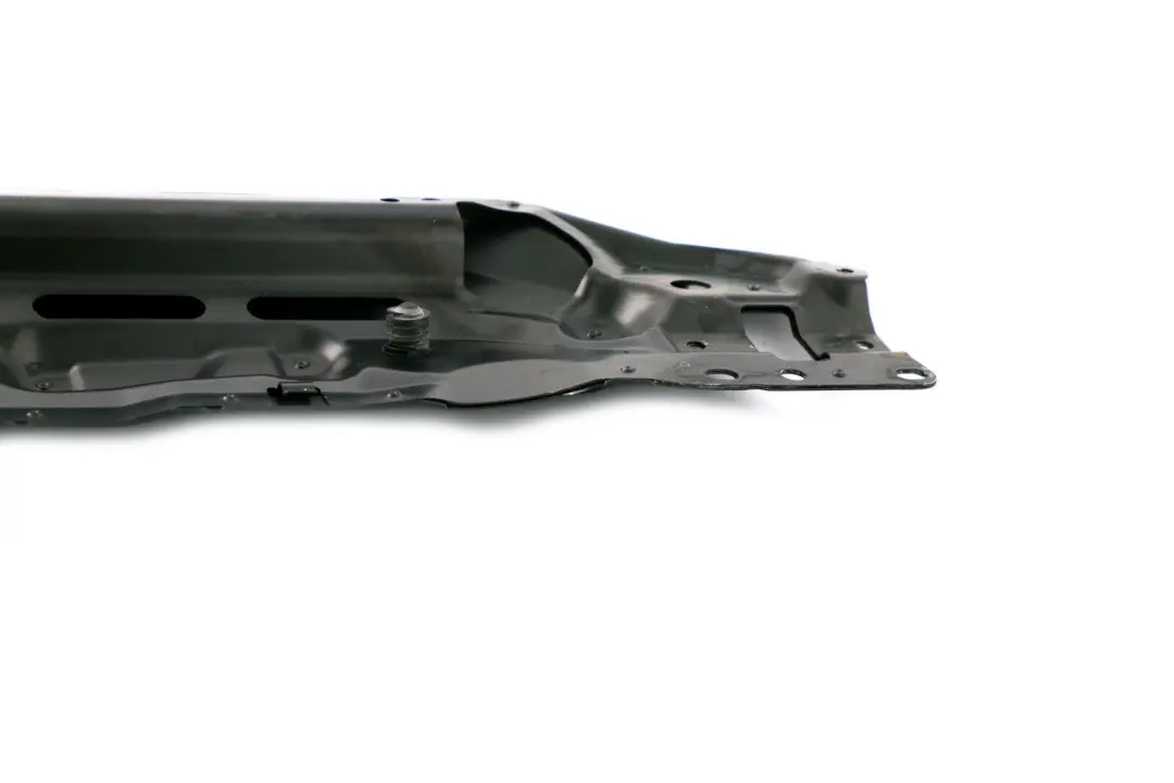 Front Slam Panel Oberteil Halterung für BMW E60 E60N E61 LCI mit Teilenummer 7033741 BMW E60 E60N E61 LCI Front Slam Panel Oberteil Halterung - SKU 7033741 - Teilenummer 7033741