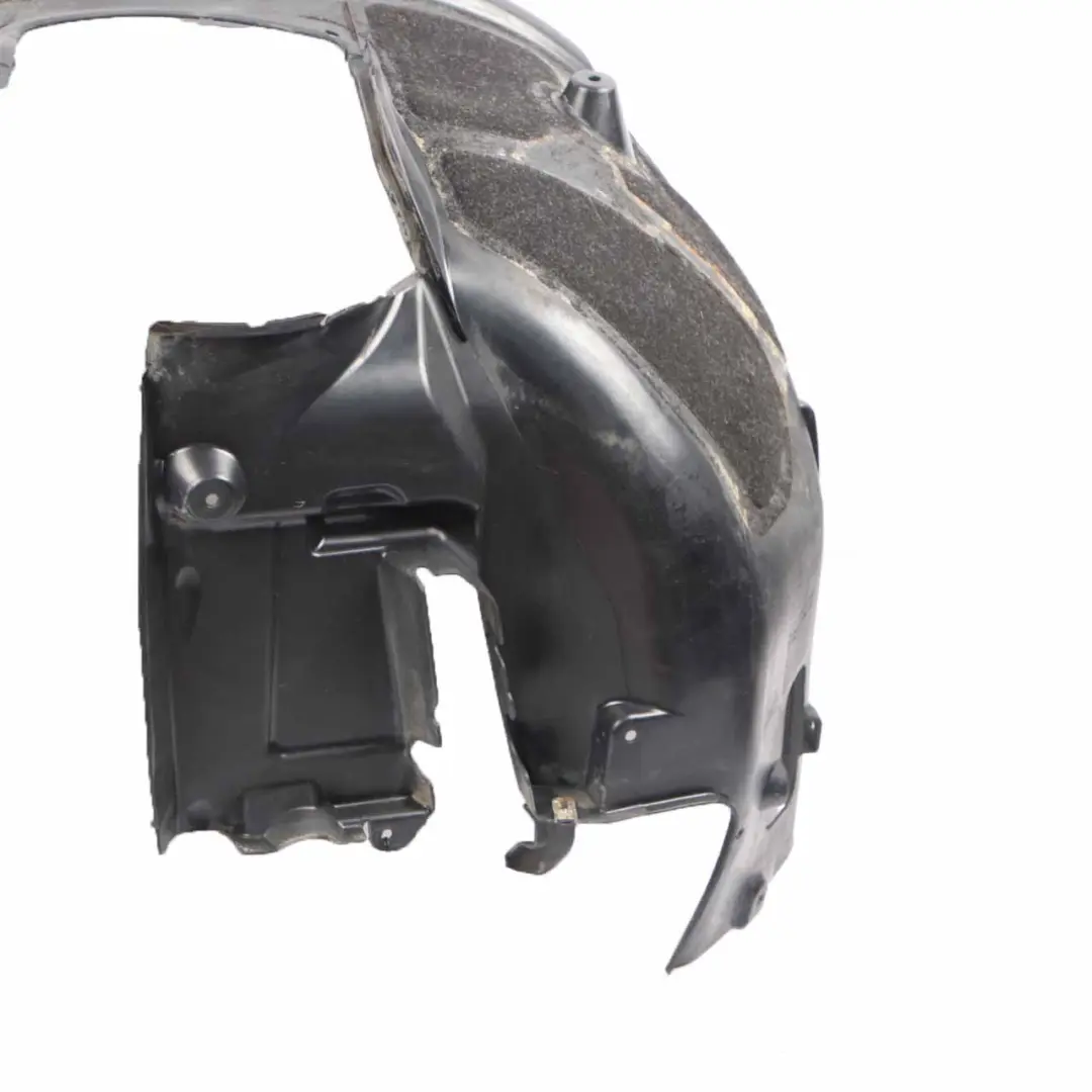 Nadkole Przednie Lewe do BMW E60 E61 o numerze 7033749 BMW E60 E61 Nadkole Przednie Lewe - SKU 7033749-2 - Numer Części 7033749