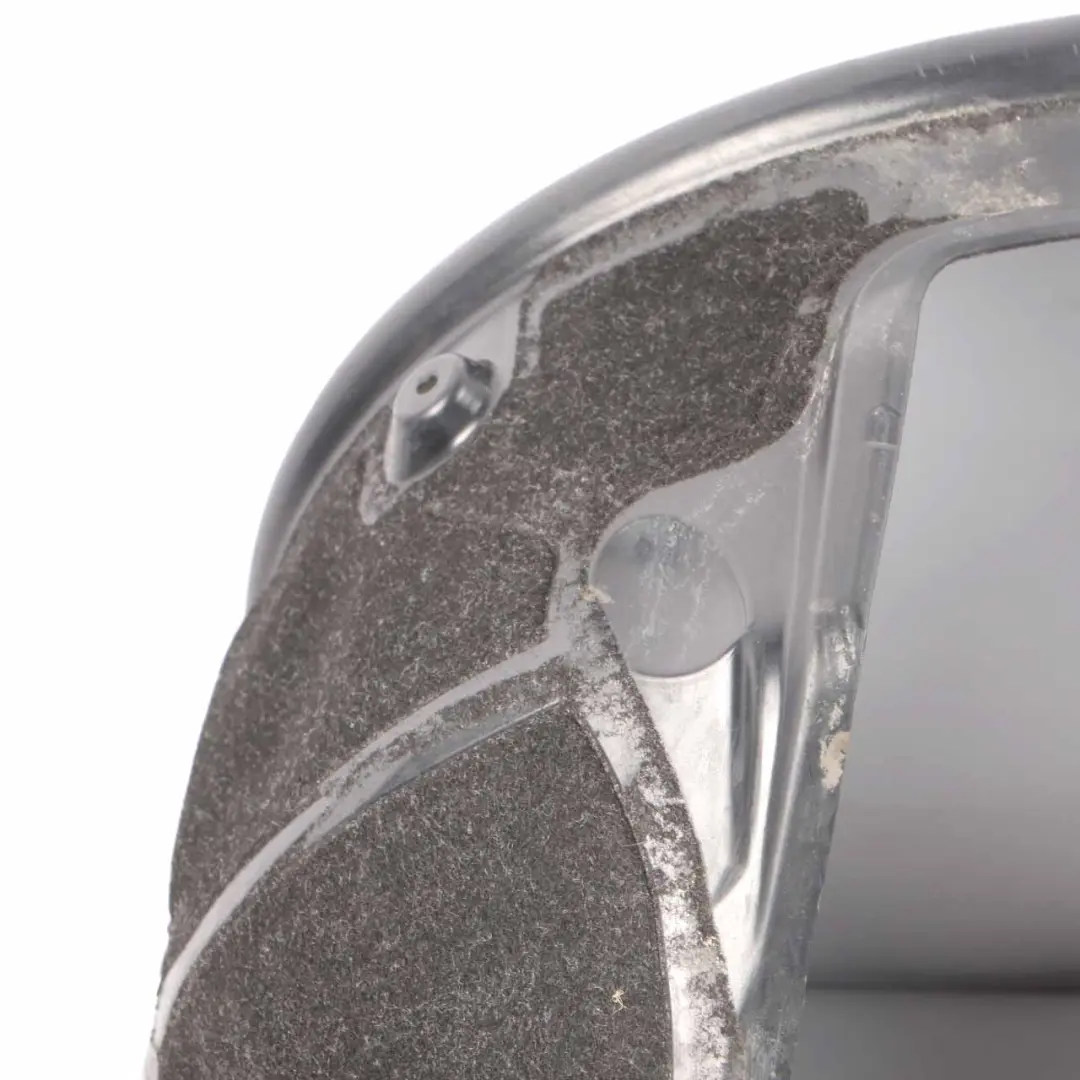 Radkasten Vorne Links Abdeckung Radkastengehäuse Verkleidung für BMW E60 E61 mit Teilenummer 7033749 BMW E60 E61 Radkasten Vorne Links Abdeckung Radkastengehäuse Verkleidung - SKU 7033749-2 - Teilenummer 7033749