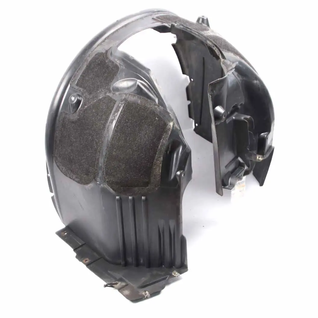 BMW E60 E61 Guardabarros Delantero Izquierdo Tapa Embellecedor - SKU 7033749-2 - Número de pieza 7033749