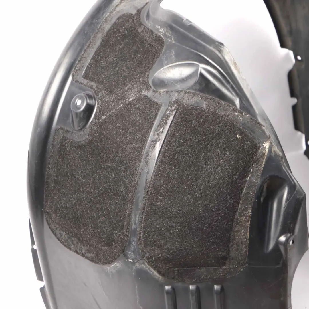 BMW E60 E61 Nadkole Przednie Lewe - SKU 7033749-2 - Numer Części 7033749