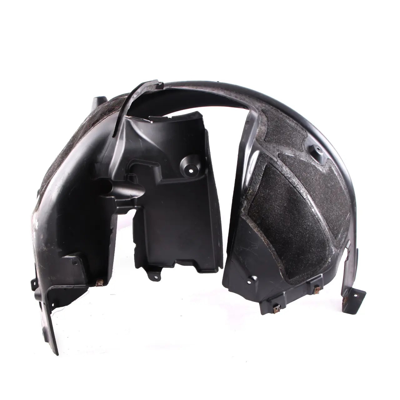 BMW E60 E61 Vorne Rechts Radkasten Abdeckung Spritzschutz 7033750