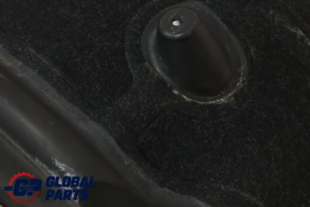  Carter De Passage Roue Avant Droit BMW E60 E60N E61 LCI Pièce D'Origine - SKU 7033750 - Numéro de pièce 51717033750