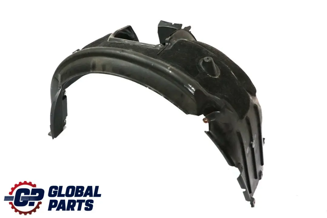  Carter De Passage Roue Avant Droit BMW E60 E60N E61 LCI Pièce D'Origine - SKU 7033750 - Numéro de pièce 51717033750