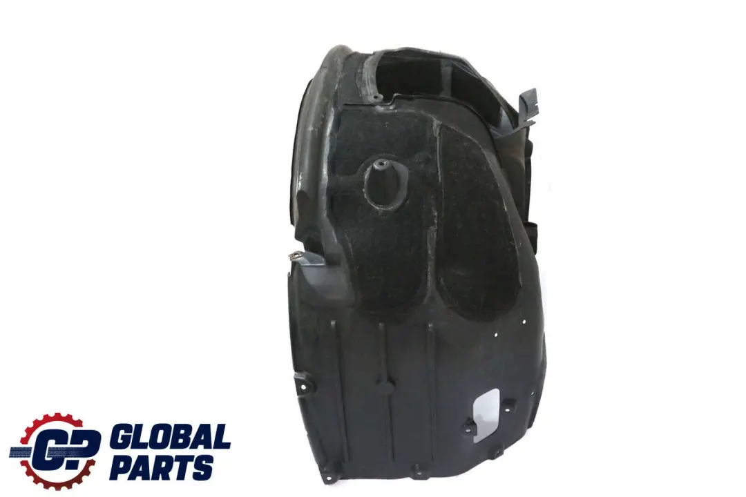 Carcasa Del Paso Rueda BMW E60 E60N E61 LCI Cubierta Delantera Derecha para con número de pieza 51717033750 Carcasa Del Paso Rueda BMW E60 E60N E61 LCI Cubierta Delantera Derecha - SKU 7033750 - Número de pieza 51717033750