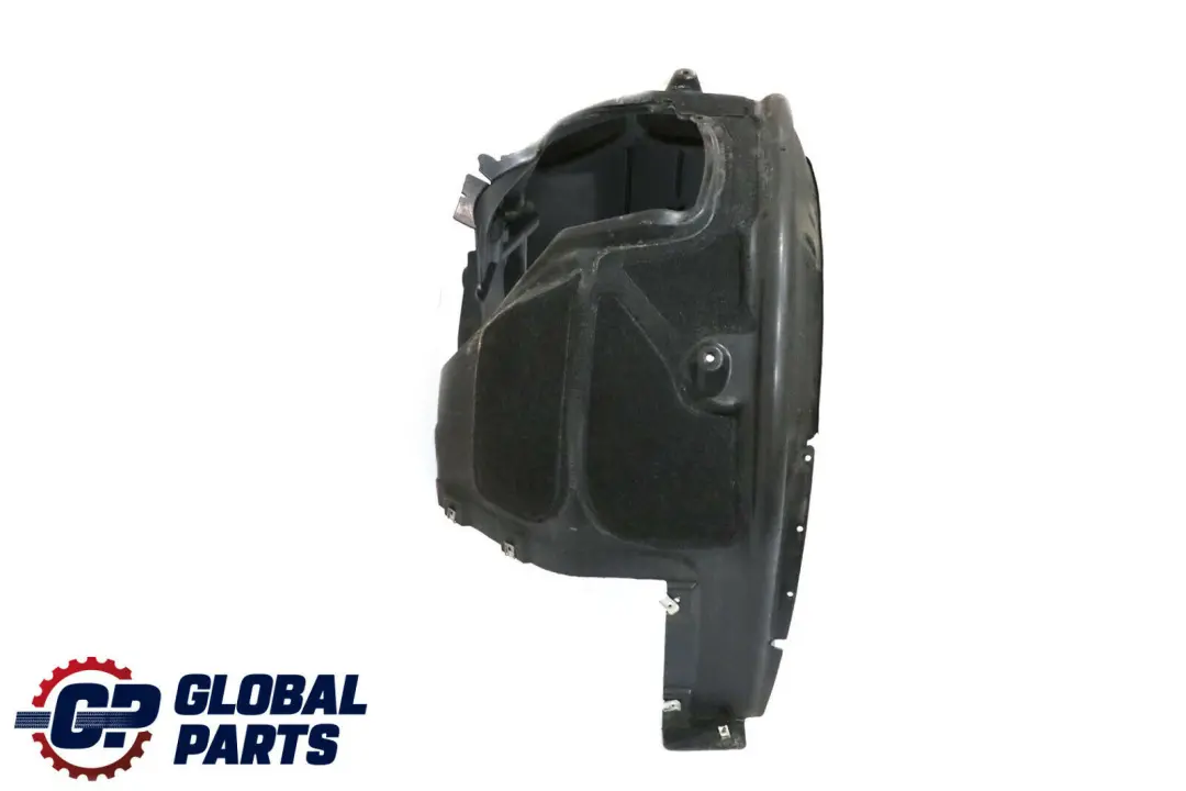  Carter De Passage Roue Avant Droit BMW E60 E60N E61 LCI Pièce D'Origine - SKU 7033750 - Numéro de pièce 51717033750