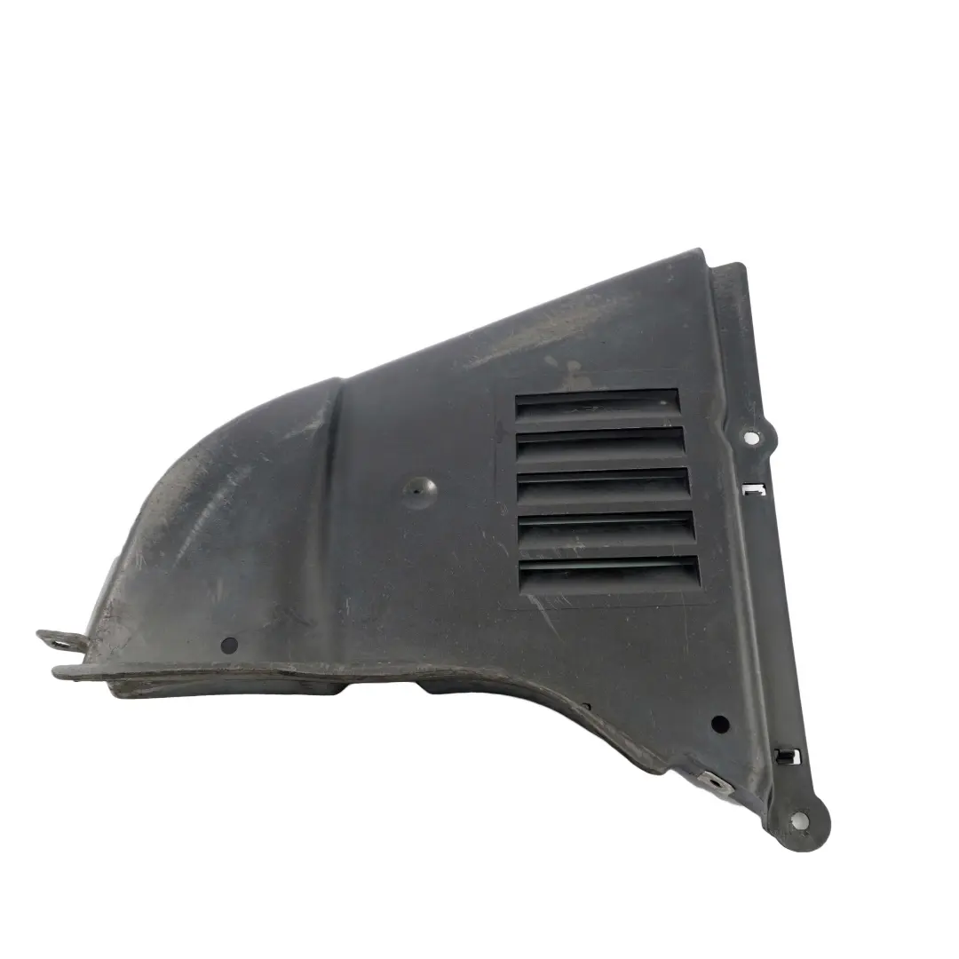 Unterfahrschutz Unterboden Abdeckung Unten Rechts für BMW 5 E60 E61 LCI mit Teilenummer 7033754 BMW 5 E60 E61 LCI Unterfahrschutz Unterboden Abdeckung Unten Rechts - SKU 7033754-1 - Teilenummer 7033754