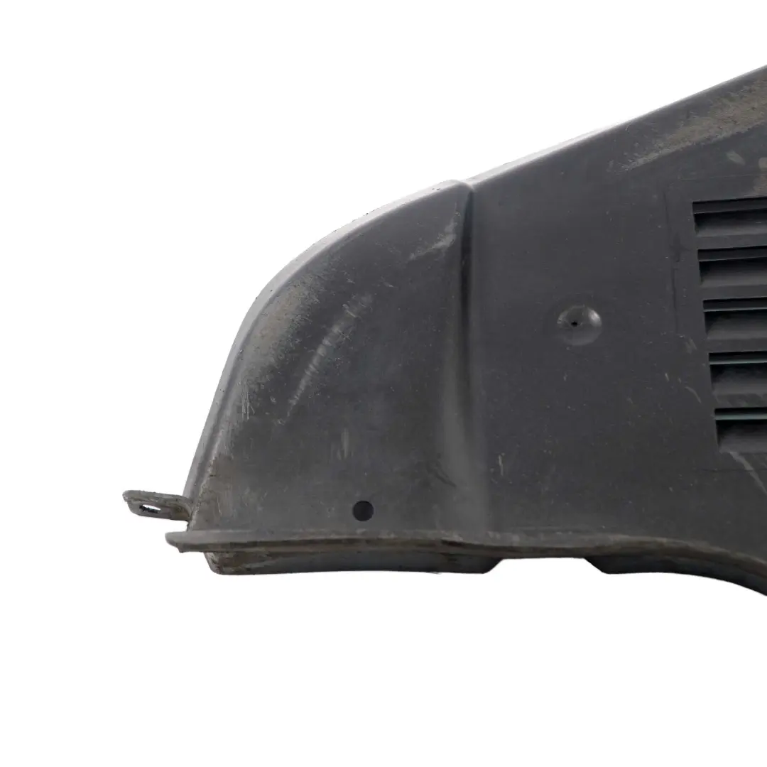 Osłona podwozia trójkąt prawy przód do BMW E60 LCI o numerze 7033754 BMW E60 LCI Osłona podwozia trójkąt prawy przód - SKU 7033754-1 - Numer Części 7033754