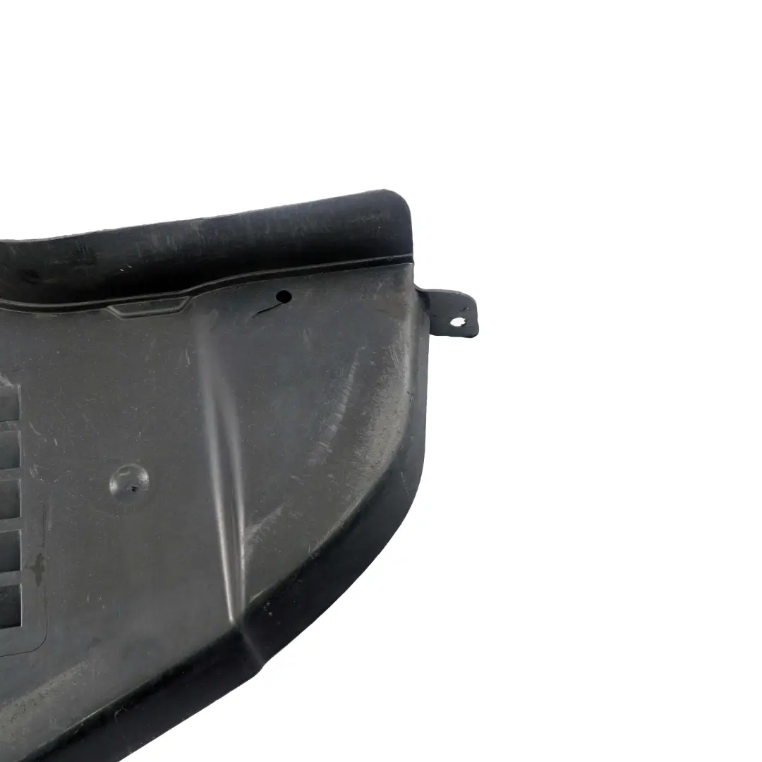 BMW 5 E60 E61 LCI Front Right O/S Cover Bottom Engine Splash Shield - SKU 7033754-1 - Part number 7033754