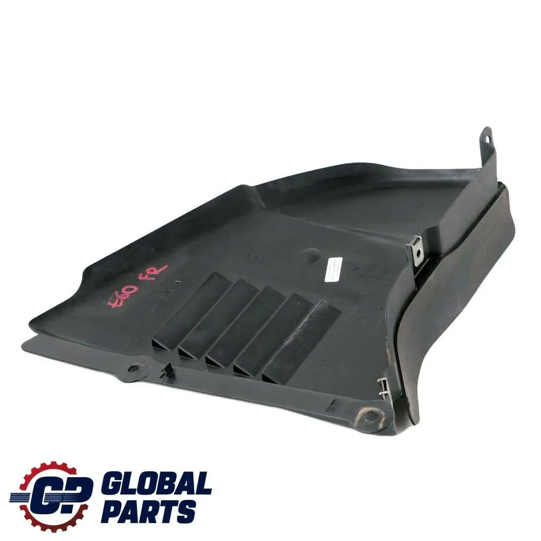 BMW 5 er E60 E61 LCI Abdeckung Unten Rechts 5171 - SKU 7033754 - Teilenummer 7033754