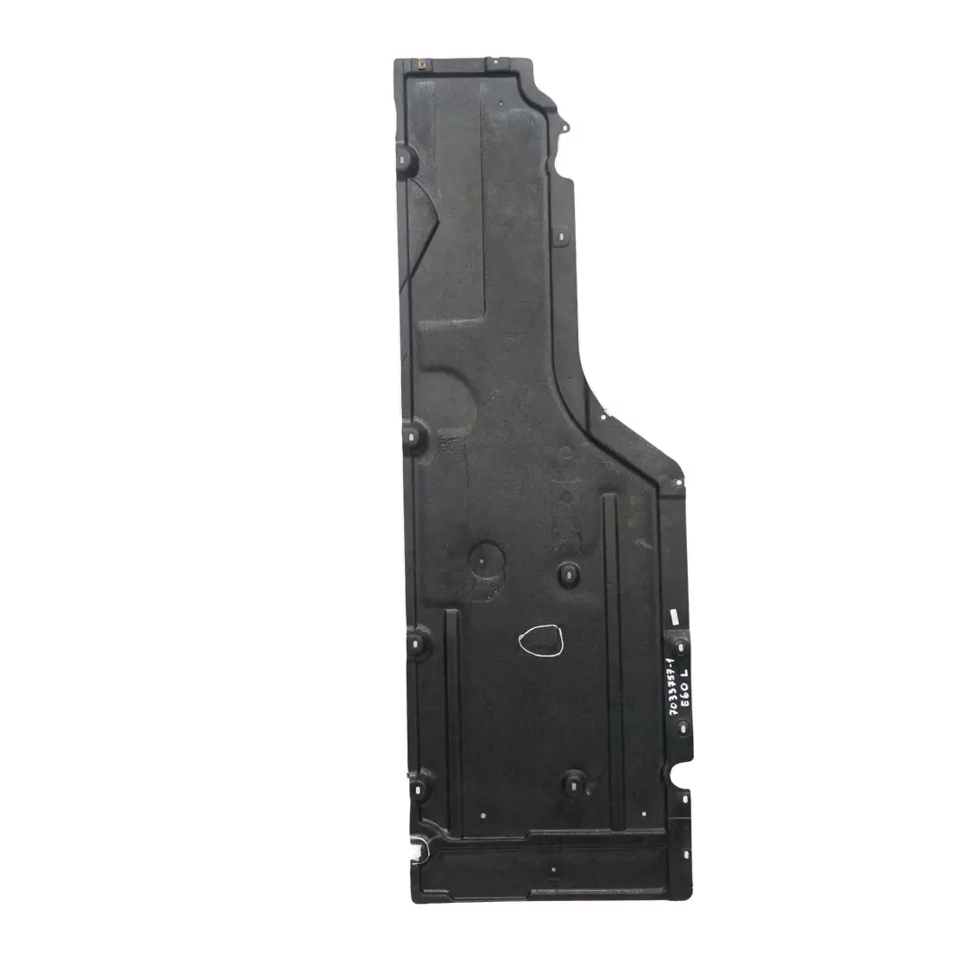 BMW E60 E61 Underbody Underfloor Tray Cover Panel Left N/S - SKU 7033757-1 - Part number 7033757
