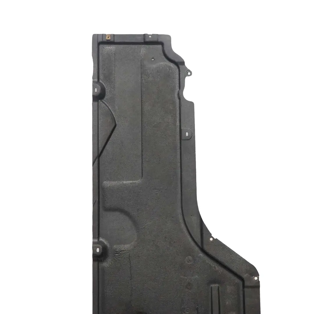 Underbody Underfloor Tray Cover Panel Left N/S to BMW E60 E61 with Part number 7033757 BMW E60 E61 Underbody Underfloor Tray Cover Panel Left N/S - SKU 7033757-1 - Part number 7033757