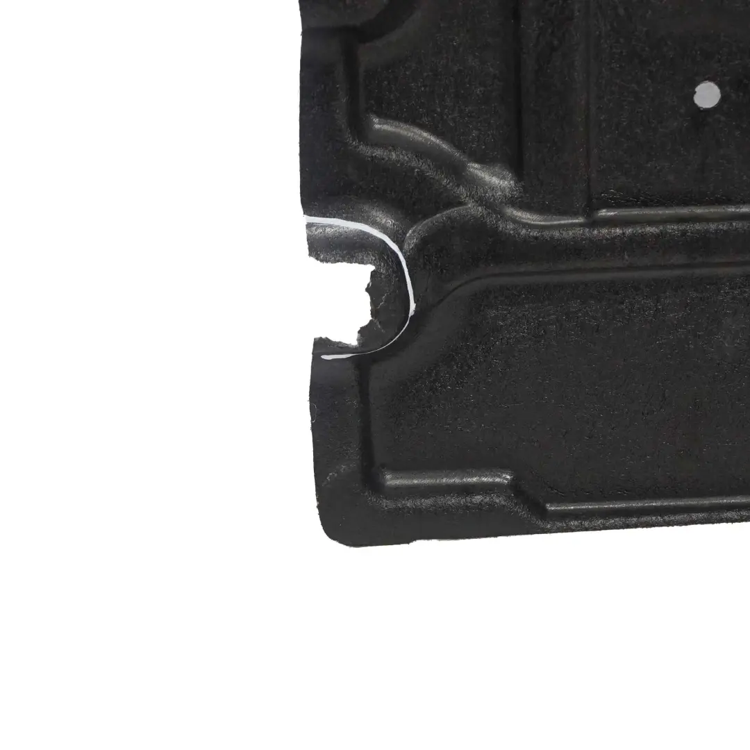 BMW E60 E61 Underbody Underfloor Tray Cover Panel Left N/S - SKU 7033757-1 - Part number 7033757