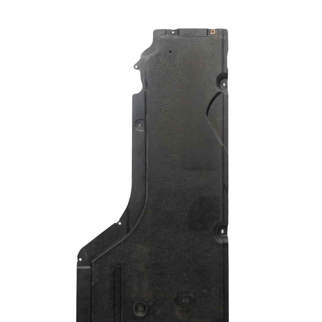 BMW E60 E61 Panel Cubre Bandeja Bajo Suelo Izquierda - SKU 7033757-1 - Número de pieza 7033757