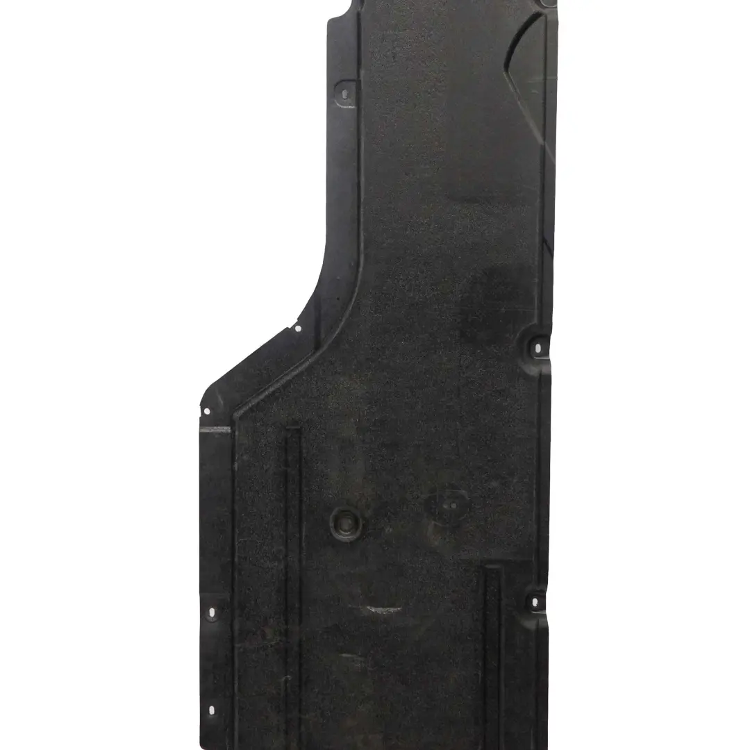 BMW E60 E61 Carénage de Bas de Caisse Gauche - SKU 7033757-1 - Numéro de pièce 7033757