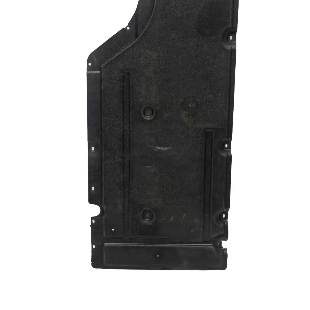 Carénage de Bas de Caisse Gauche pour BMW E60 E61 à propos du numéro de pièce 7033757 BMW E60 E61 Carénage de Bas de Caisse Gauche - SKU 7033757-1 - Numéro de pièce 7033757