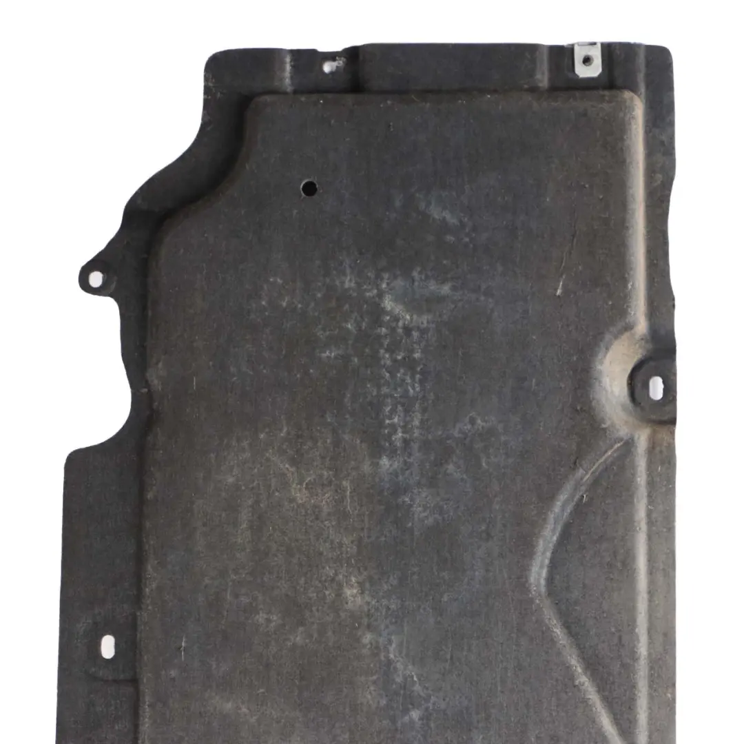 BMW 5 Series E60 E61 Underbody Underfloor Tray Cover Panel Left N/S - SKU 7033757 - Part number 7033758