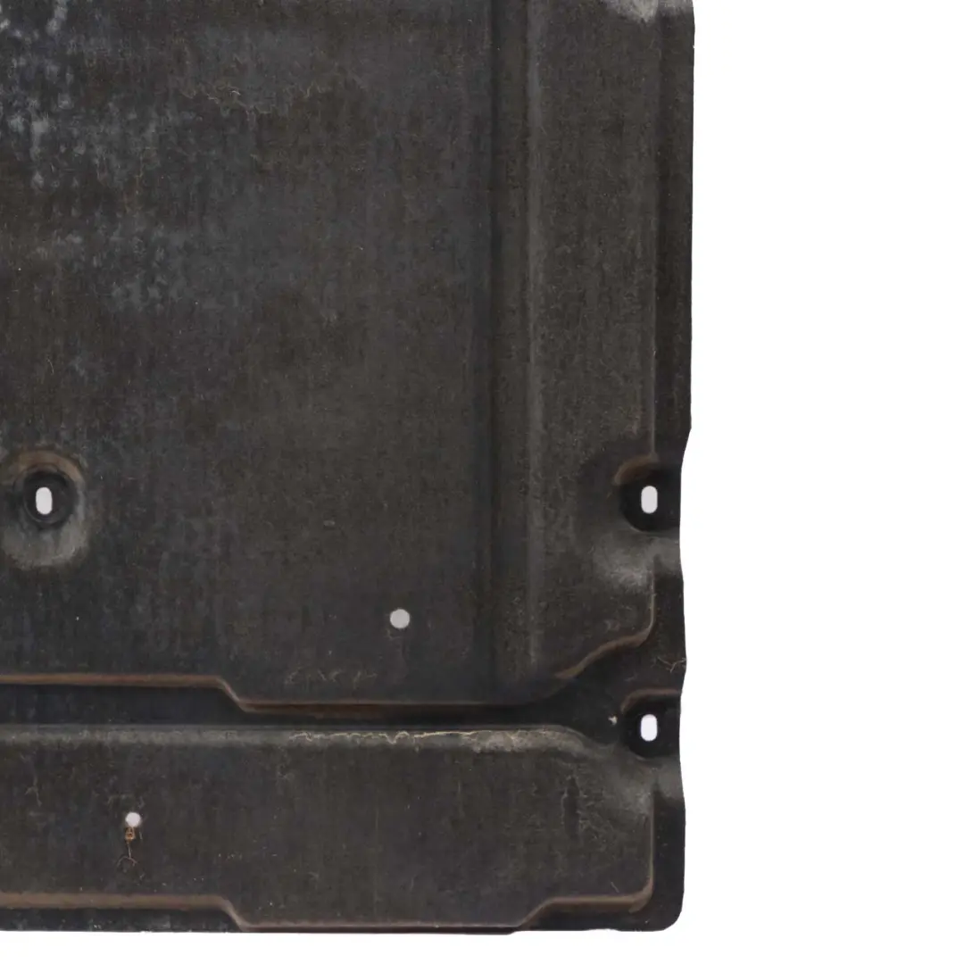 BMW 5 Series E60 E61 Underbody Underfloor Tray Cover Panel Left N/S - SKU 7033757 - Part number 7033758