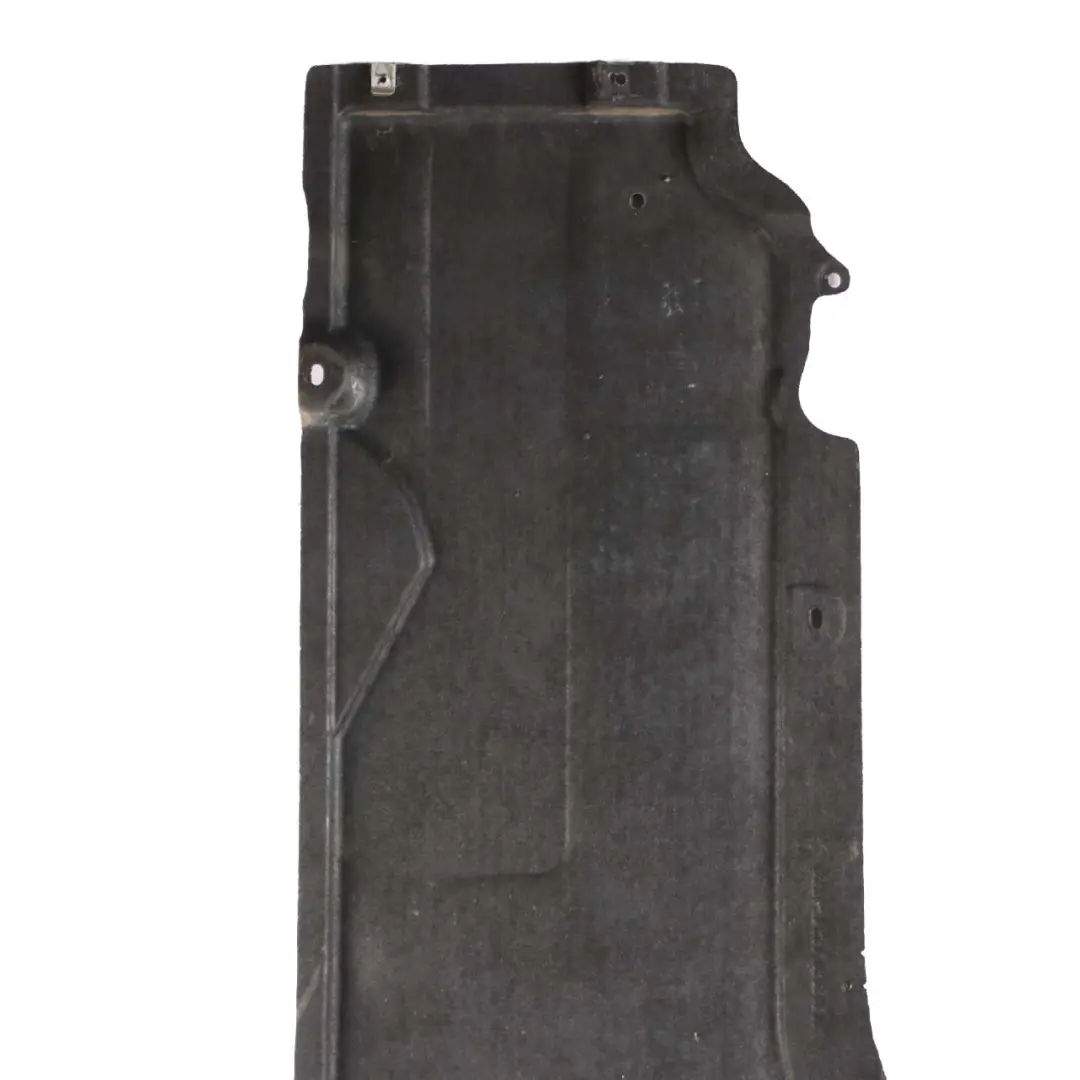 5er E60 E61 Unterboden Unterflur Abdeckung Verkleidung Links für BMW mit Teilenummer 7033758 BMW 5er E60 E61 Unterboden Unterflur Abdeckung Verkleidung Links - SKU 7033757 - Teilenummer 7033758