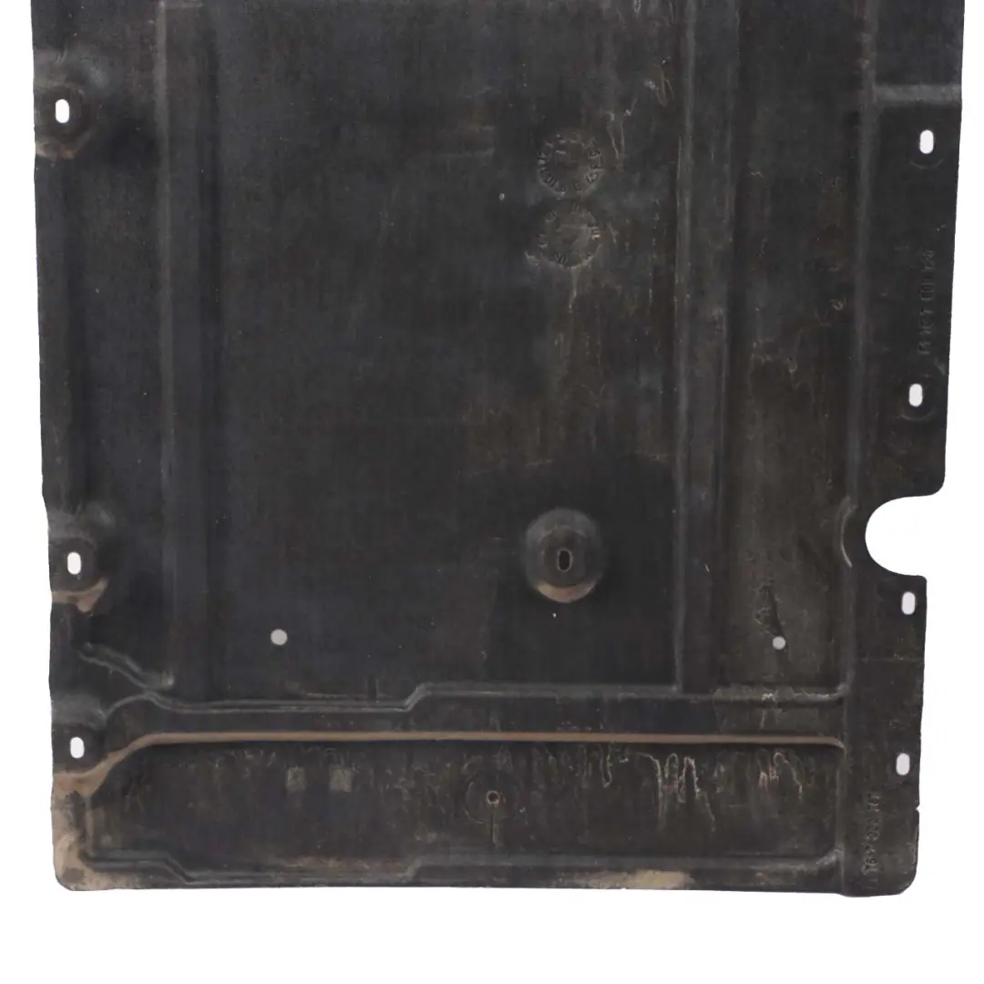 Underbody Underfloor Tray Cover Panel Left N/S to BMW 5 Series E60 E61 with Part number 7033758 BMW 5 Series E60 E61 Underbody Underfloor Tray Cover Panel Left N/S - SKU 7033757 - Part number 7033758