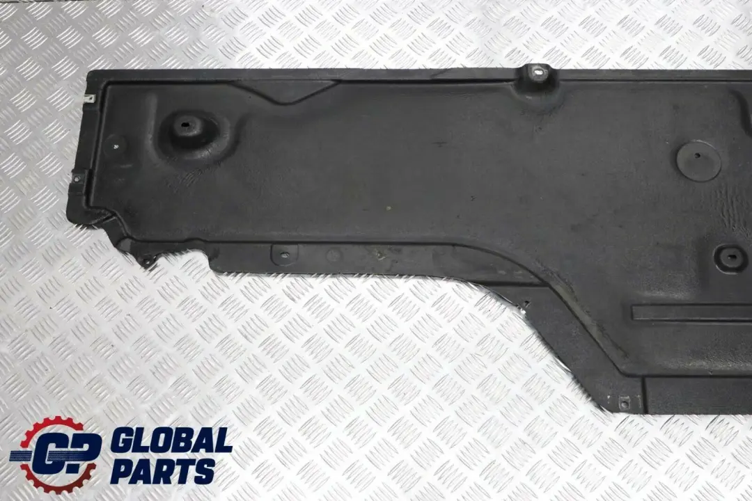 BMW 5 er E60 E61 Unterbodenverkleidung Verkleidung rechts - SKU 7033758 - Teilenummer 7033758