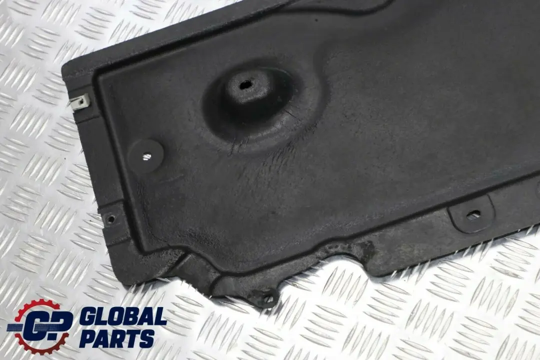BMW 5 er E60 E61 Unterbodenverkleidung Verkleidung rechts - SKU 7033758 - Teilenummer 7033758