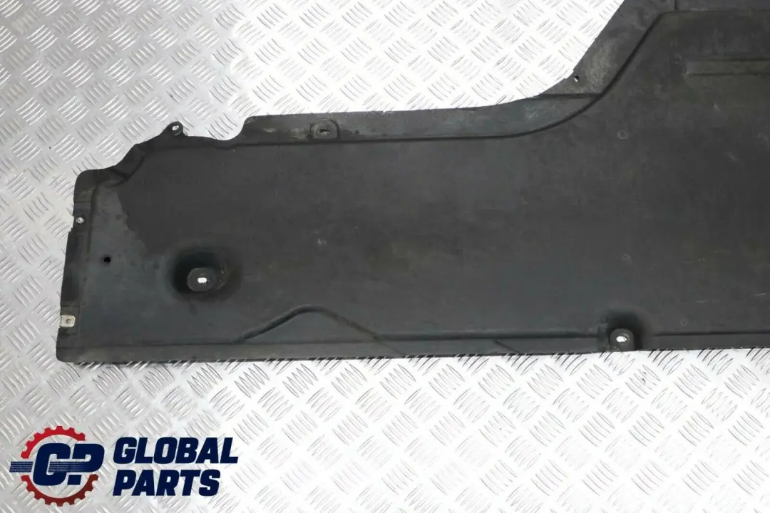 BMW 5 er E60 E61 Unterbodenverkleidung Verkleidung rechts - SKU 7033758 - Teilenummer 7033758