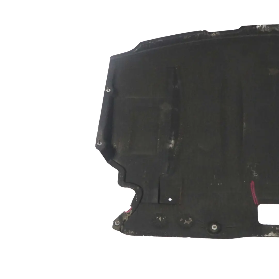 BMW 5 er E60 E61 Unterer Motorraumabdeckung Abschirmung - SKU 7033761-1 - Teilenummer 7033761