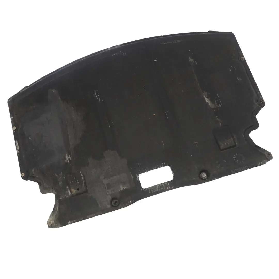 Unterer Motorraumabdeckung Abschirmung für BMW 5 er E60 E61 mit Teilenummer 7033761 BMW 5 er E60 E61 Unterer Motorraumabdeckung Abschirmung - SKU 7033761-1 - Teilenummer 7033761