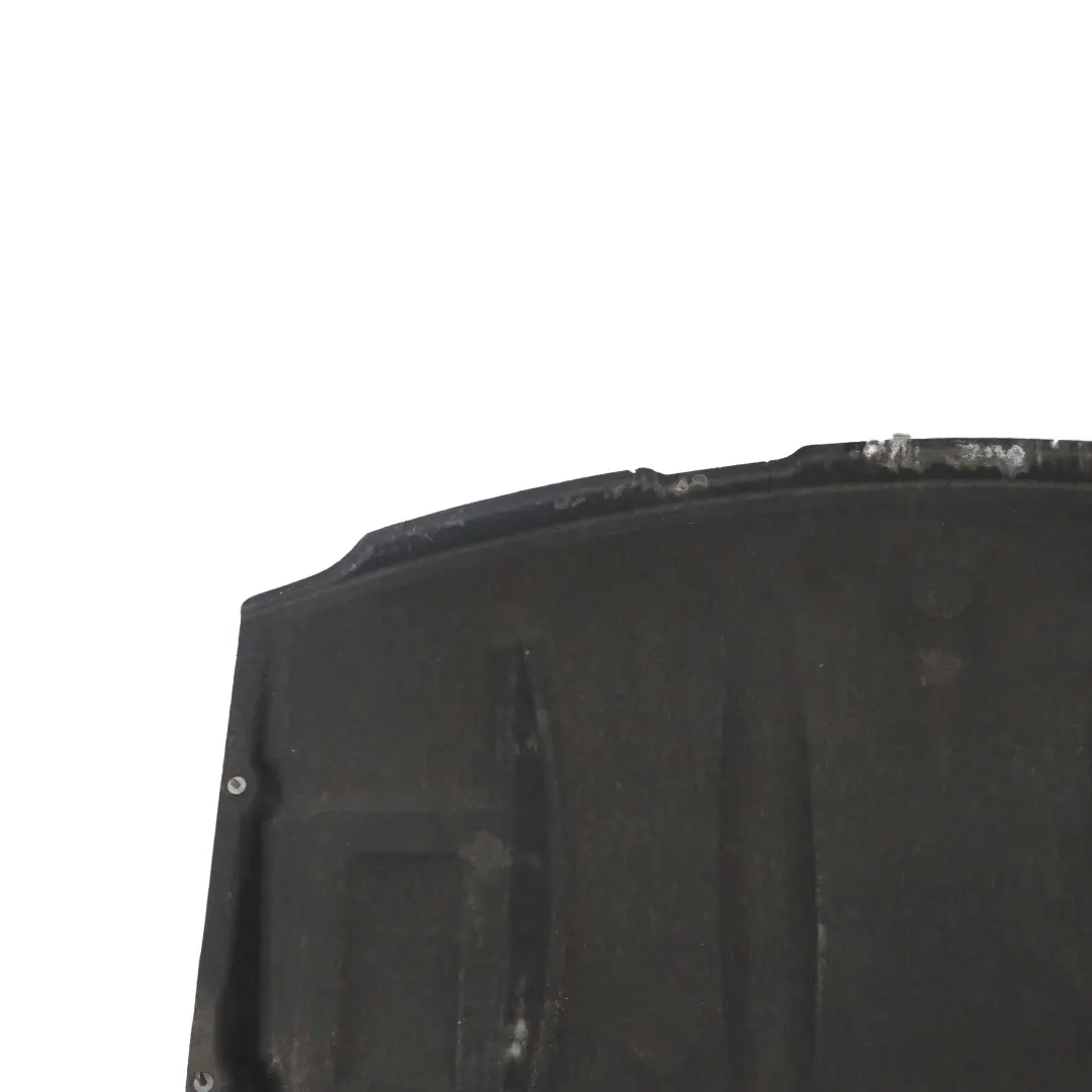 Unterer Motorraumabdeckung Abschirmung für BMW 5 er E60 E61 mit Teilenummer 7033761 BMW 5 er E60 E61 Unterer Motorraumabdeckung Abschirmung - SKU 7033761-1 - Teilenummer 7033761