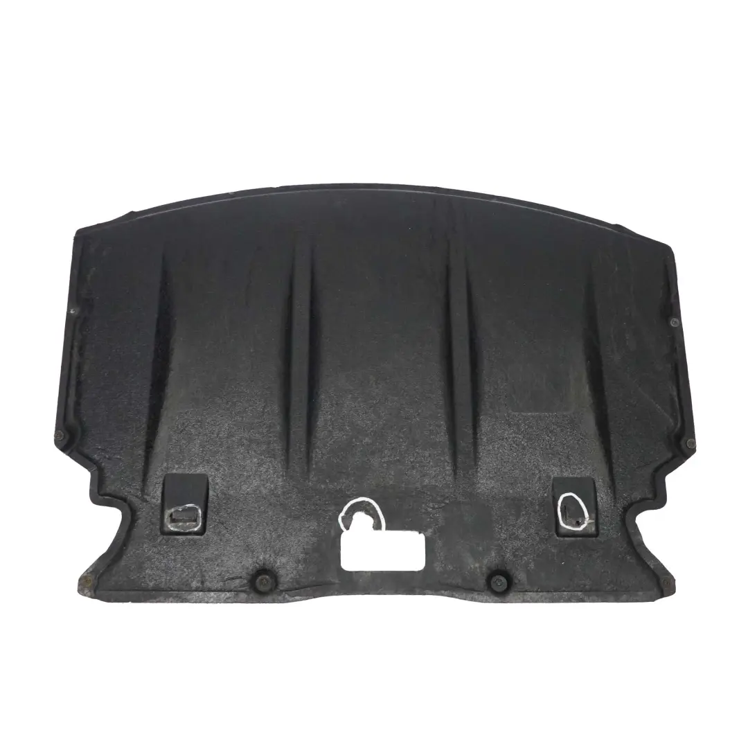 Under Engine Compartment Shield Cover Panel Undertray BMW E60 E61 - SKU 7033761-2 - Part number 7033761