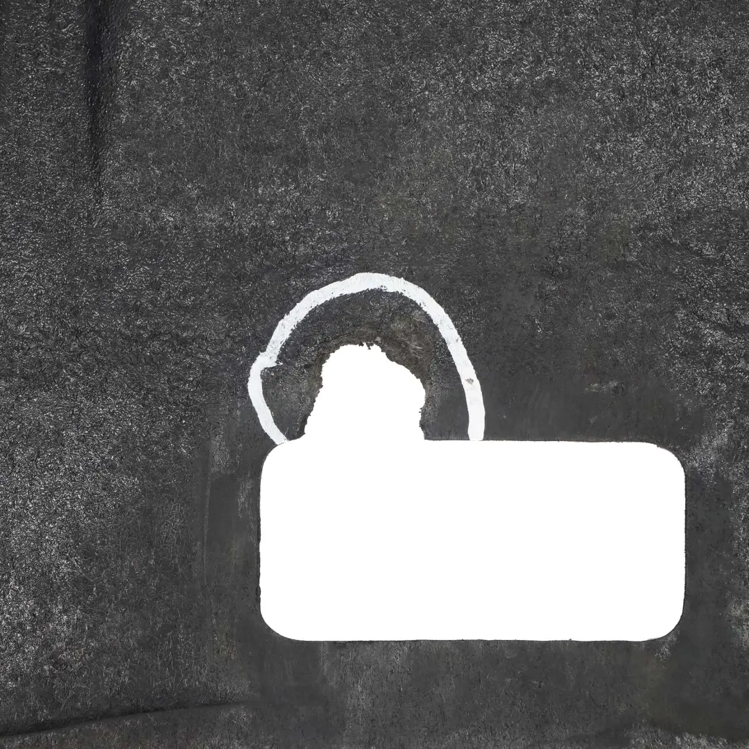 Osłona Podwozia Silnika Diesel do BMW E60 E61 o numerze 7033761 BMW E60 E61 Osłona Podwozia Silnika Diesel - SKU 7033761-2 - Numer Części 7033761