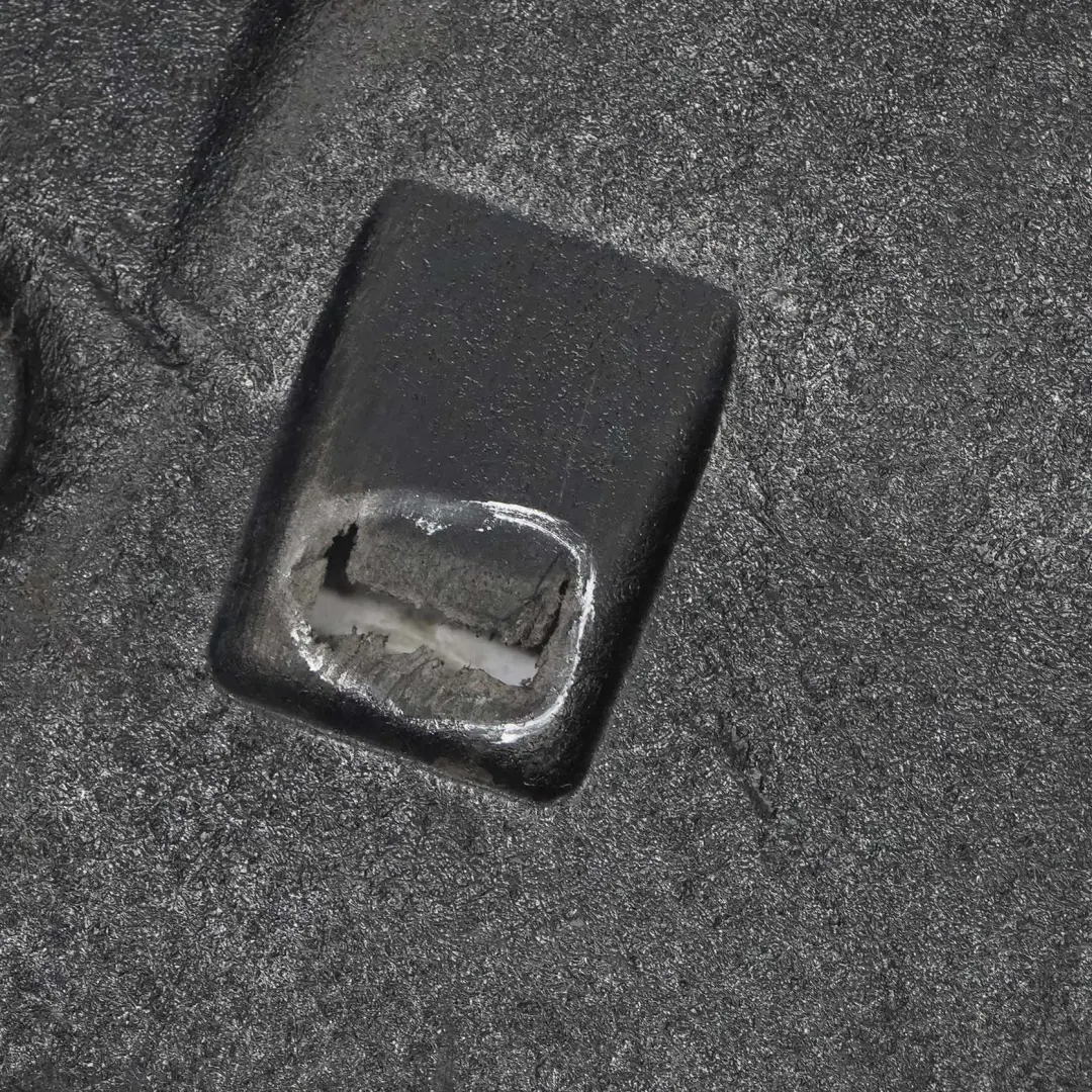 Under Engine Compartment Shield Cover Panel Undertray to BMW E60 E61 with Part number 7033761 BMW E60 E61 Under Engine Compartment Shield Cover Panel Undertray - SKU 7033761-2 - Part number 7033761