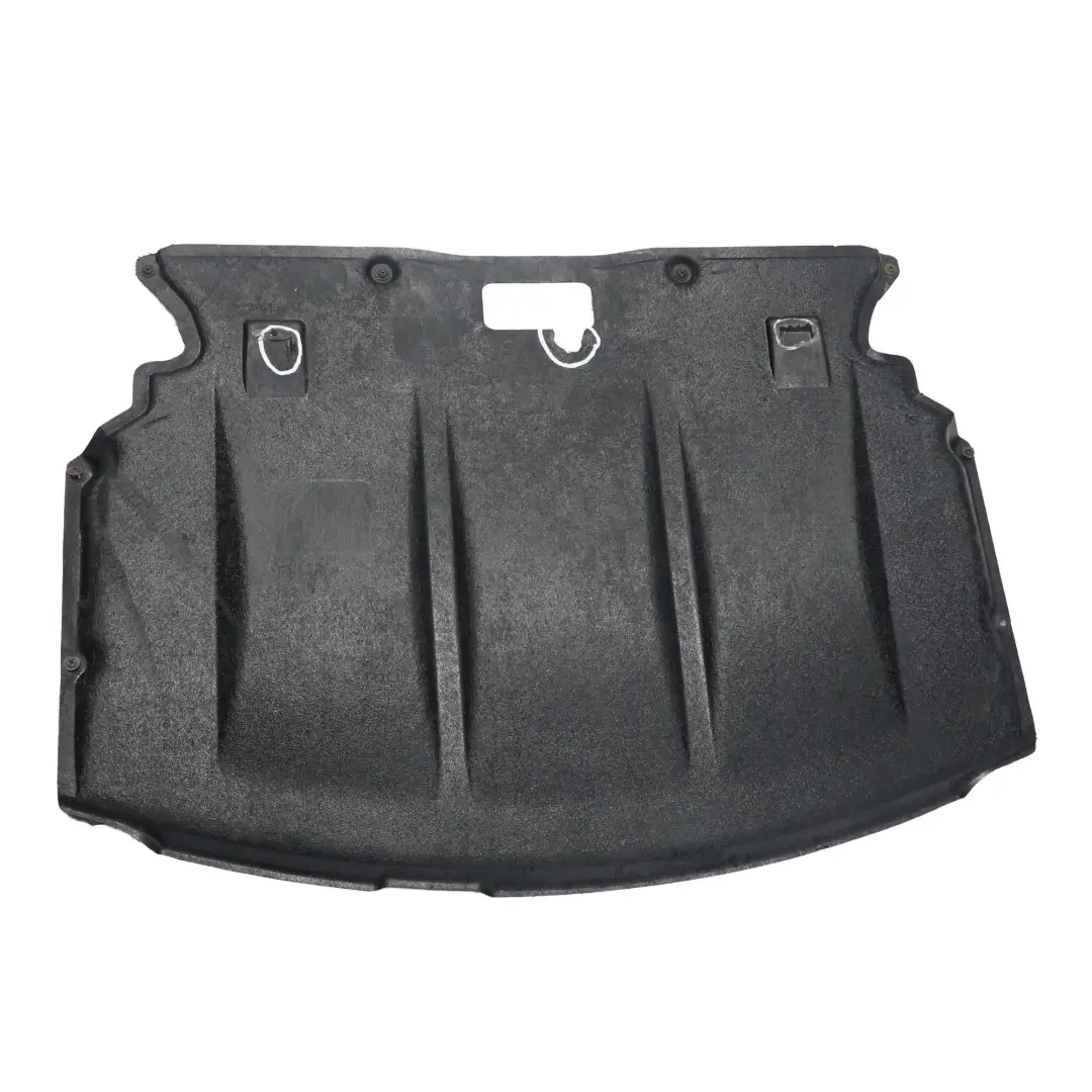 Under Engine Compartment Shield Cover Panel Undertray BMW E60 E61 - SKU 7033761-2 - Part number 7033761