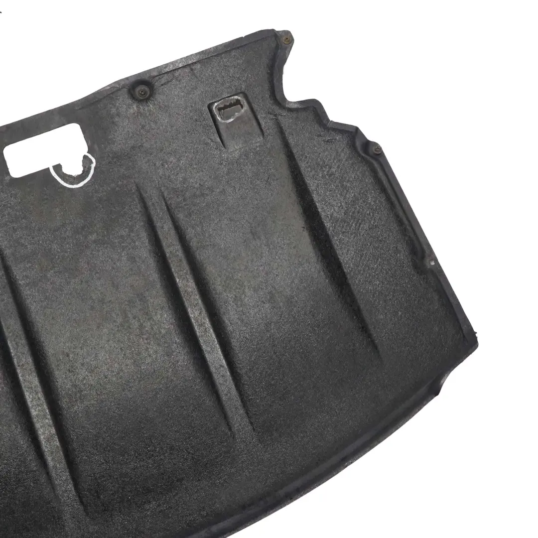 Under Engine Compartment Shield Cover Panel Undertray to BMW E60 E61 with Part number 7033761 BMW E60 E61 Under Engine Compartment Shield Cover Panel Undertray - SKU 7033761-2 - Part number 7033761