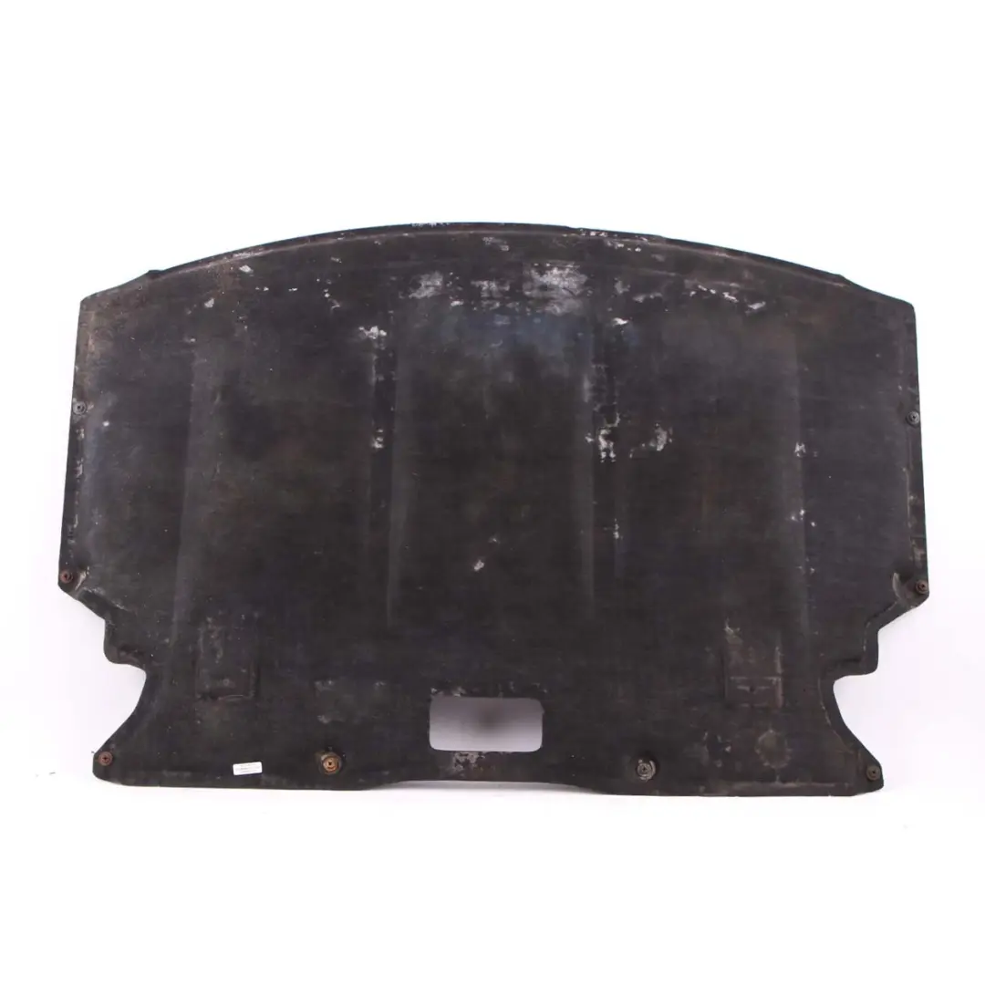 Protector Bajo Motor Compartimento Cubierta Panel para BMW E60 E61 con número de pieza 7033761 BMW E60 E61 Protector Bajo Motor Compartimento Cubierta Panel - SKU 7033761 - Número de pieza 7033761