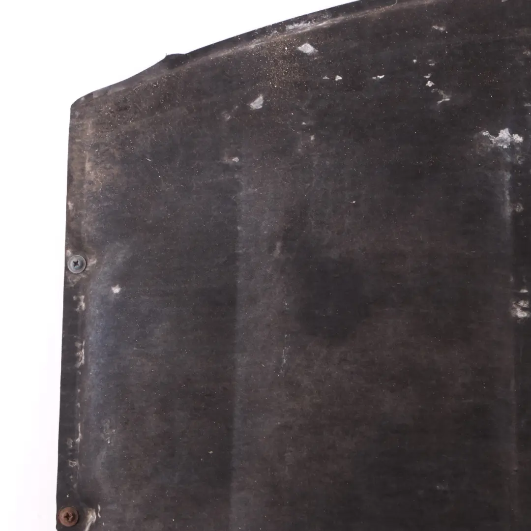 Protector Bajo Motor Compartimento Cubierta Panel para BMW E60 E61 con número de pieza 7033761 BMW E60 E61 Protector Bajo Motor Compartimento Cubierta Panel - SKU 7033761 - Número de pieza 7033761