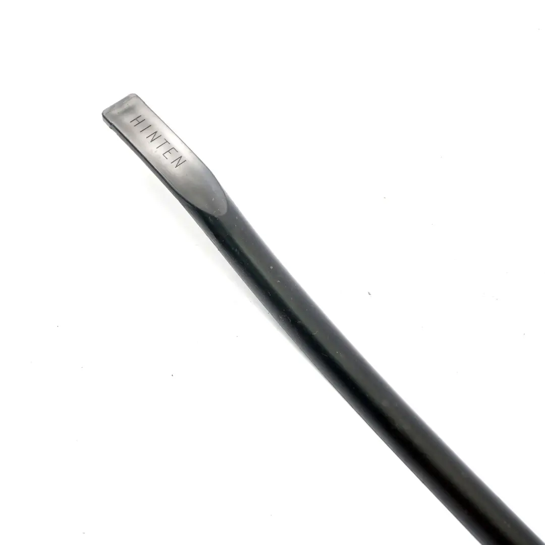 BMW 3 Reihe E46 Tür Hinten Links Rechts Bowdenzug Kabel Halterung - SKU 7033779 - Teilenummer 7033779